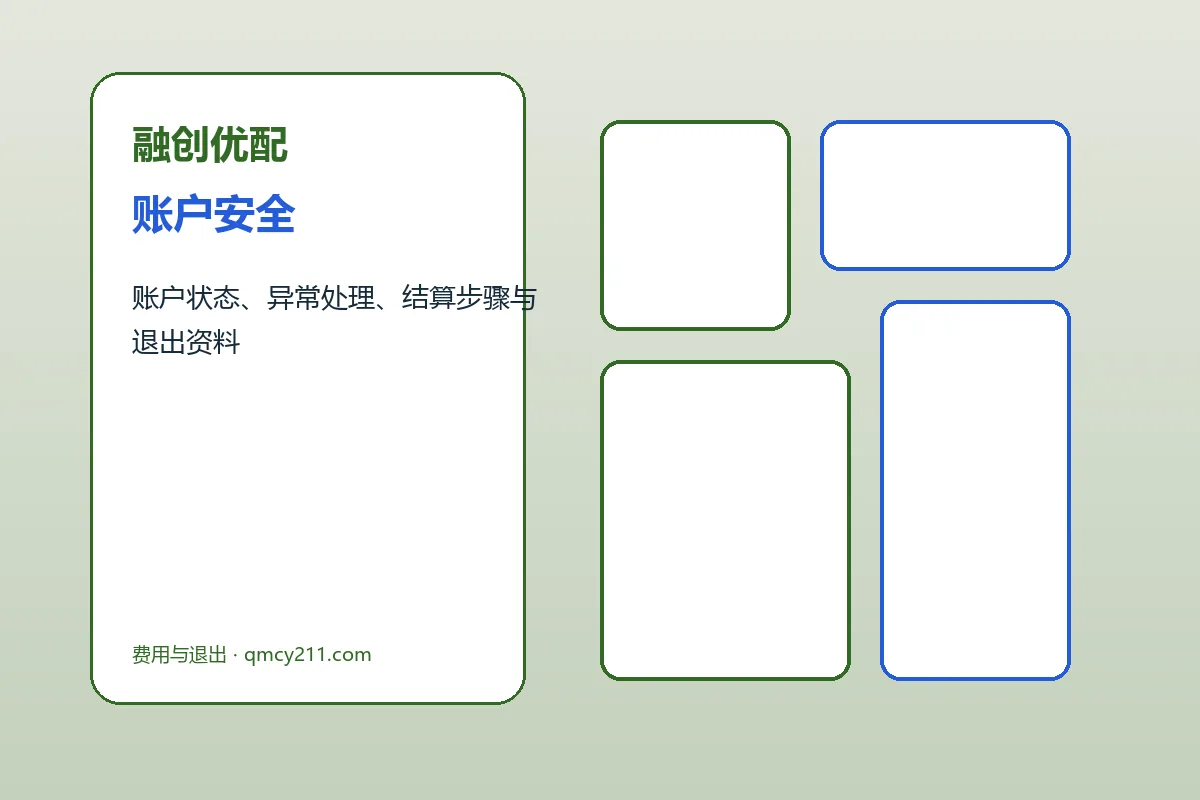 融创优配客户支持与服务流程示意